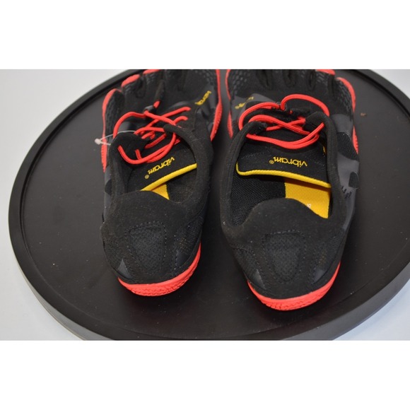 Vibram KSO EVO Men's Fivefingers Cross Training Shoe US 8-8.5 (18M0701) - Picture 4 of 8
